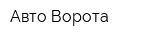 Авто-Ворота