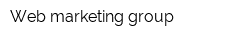 Web marketing group