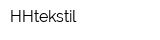HHtekstil