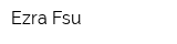 Ezra Fsu