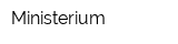 Ministerium