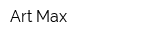 Art-Max