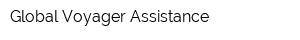 Global Voyager Assistance