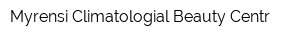 Myrensi Climatologial Beauty Centr