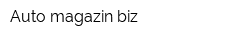 Auto-magazinbiz