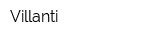Villanti