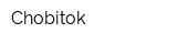 Chobіtok