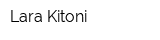 Lara Kitoni