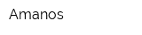 Amanos