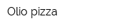 Olio pizza