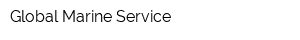 Global Marine Service