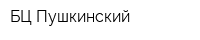 БЦ Пушкинский
