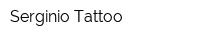 Serginio Tattoo
