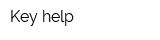 Key-help