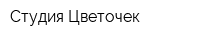 Студия Цветочек