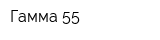 Гамма 55