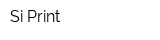 Si-Print