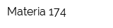 Materia 174