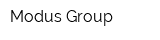 Modus Group