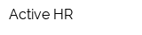Active-HR