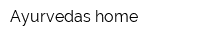 Ayurvedas home