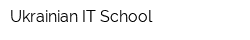 Ukrainian IT School