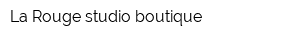 La Rouge-studio-boutique