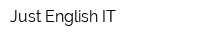 Just English IT