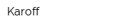 Karoff