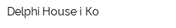 Delphi-House і Ко