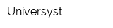 Universyst