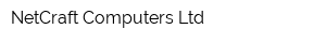 NetCraft Computers Ltd