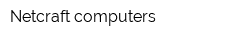 Netcraft computers