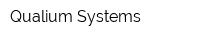 Qualium Systems