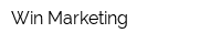 Win Marketing
