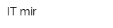 IТ-mir