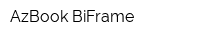 AzBook-BiFrame