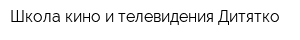 Школа кино и телевидения Дитятко