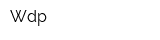 Wdp