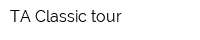 ТА Classic tour