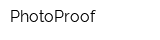 PhotoProof