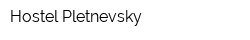 Hostel Pletnevsky