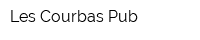 Les Courbas Pub