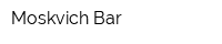 Moskvich Bar