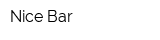 Nice Bar