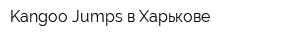Kangoo Jumps в Харькове