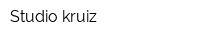 Studio kruiz