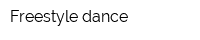Freestyle-dance