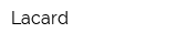 Lacard