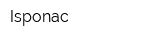 Isponac